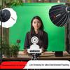 TCHD Video TC450 4K Live Stream Camera