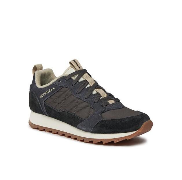 

Кроссовки Merrell Sneakersy Alpine J004804 Czarny