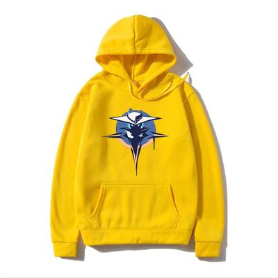 Men's Hoodies Fashion VALORANT CYPHER Print Game Lover Hoodie Oversize Male Sweatshirt Chic Casual Pullovers Top