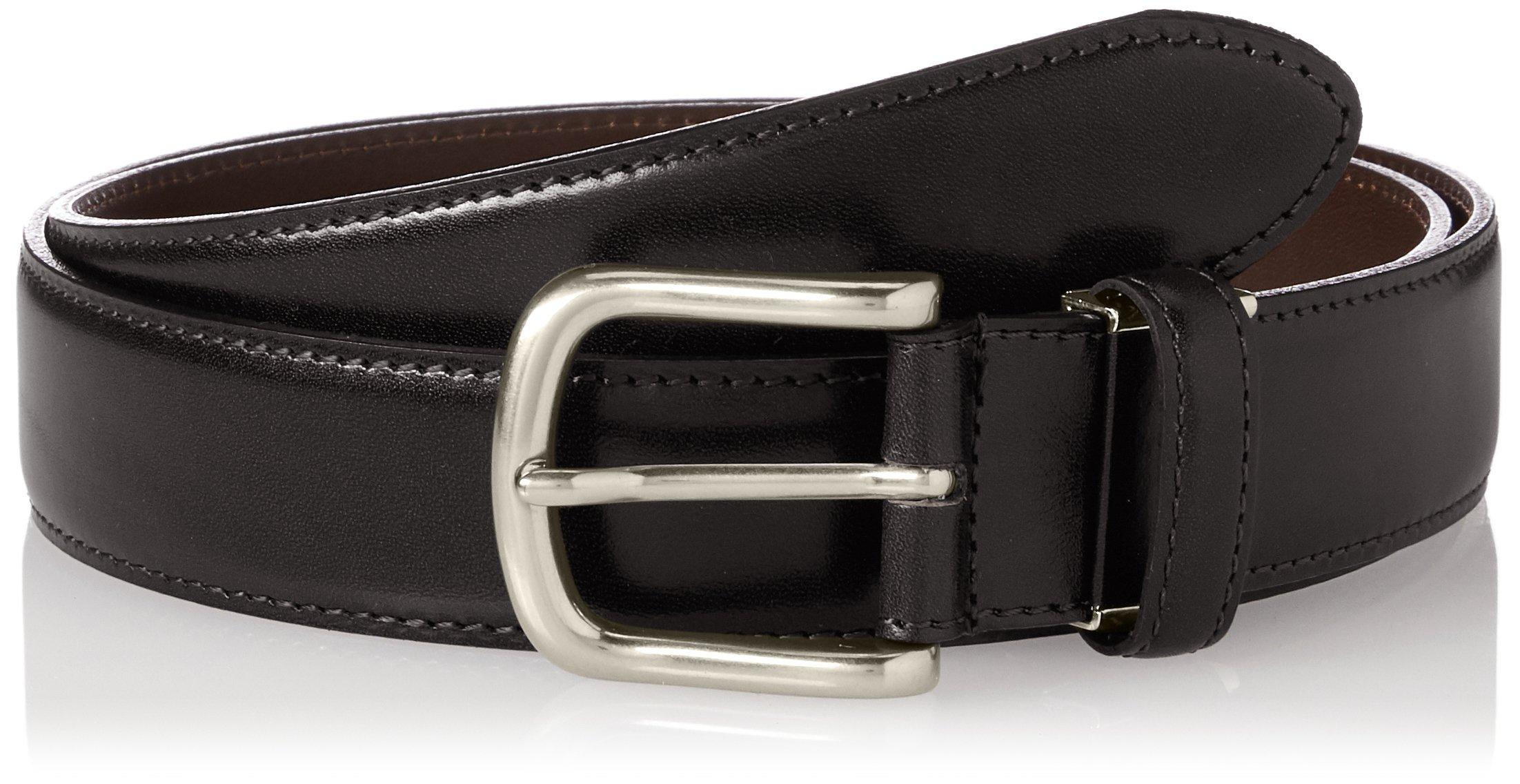 

Belt MAP607024 Black Suitable for waists up to 95cm [Macintosh Philosophy] Men s чорний