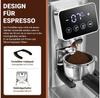 Кофемолка Amzchef (CG209-SV-14)
