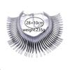 Fashion Personality Tribal Famous Exaggerated Necklace Short Necklace