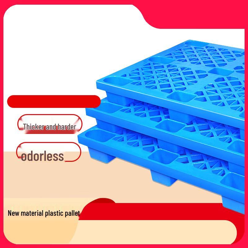 Jundingying Heavy Duty Industrial Plastic Pallet