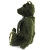 Excellent Steiff Harrods Centenary Bear Musical Bear with Music Box, LimitedEditionof 2000 Used