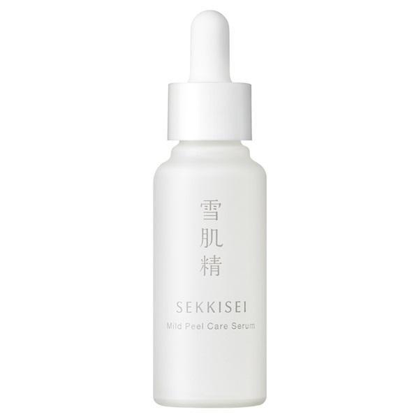 Kose Sekkisei Clear Wellness Jemné exfoliační sérum 30 ml