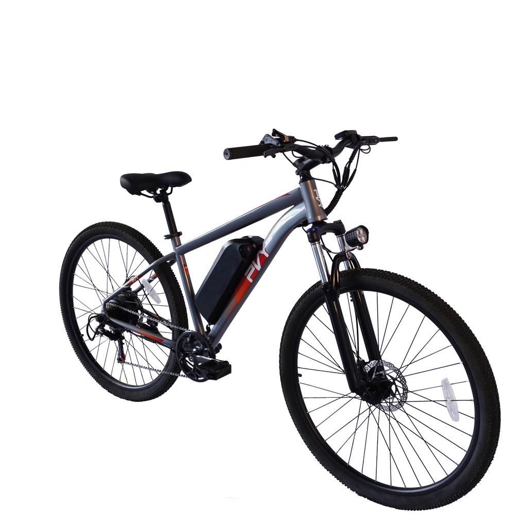 PVY M29 Multi Terrain E- Bike 48V17.5Ah Battery 250W Motor Outdoor Riding Electric Bike 29 Inch Tires City Commuting Electric Bicycle