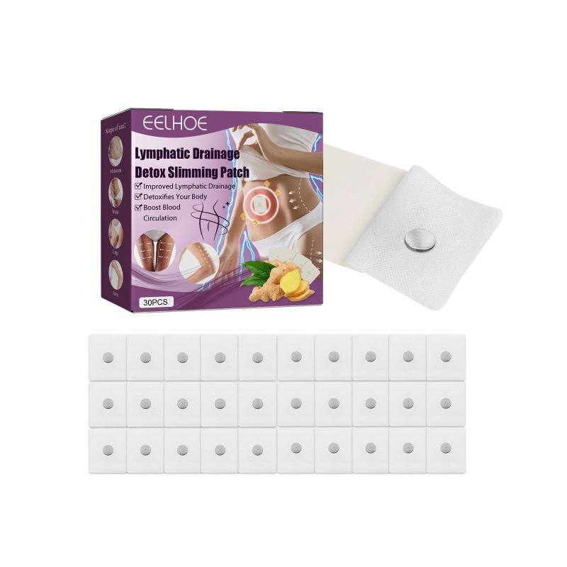 Eelhoe Body care patch