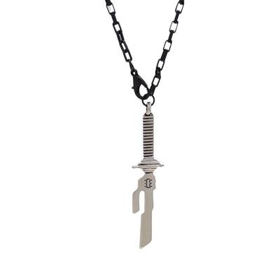 Jujutsu Kaisen Toji Fushiguro Verborgener Jade Halskette Armband Anhänger Cosplay Schmuck