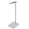 Hot Z9 Portable Universal Headphone Holder Aluminium Alloy Headset Stand Headphone Desk Stand