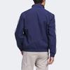 New Adidas Sport Performance Jackets Coats Men's Blue IP8794