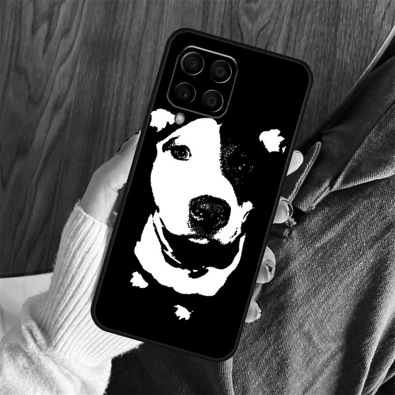 

Pitbull Dog Case For Samsung Galaxy M11 M21 M31 M35 M12 M13 M14 M15 M16 M36 M56 M53 M32 M52 M55 M34 M54 Samsung M22