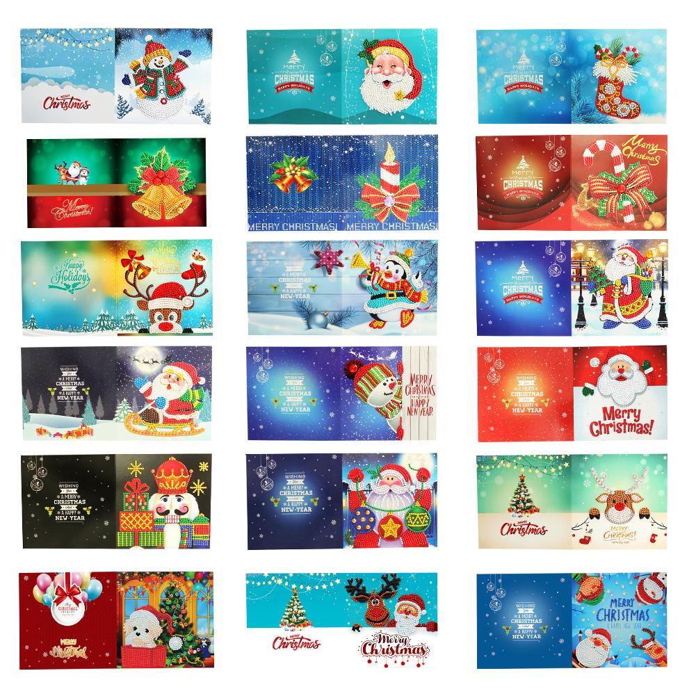 Kreative DIY Diamond Painting Sets 5D Diamond Malerei Aufkleber mit Sonderform Kreative DIY Diamond Painting Sets 5D Diamond Malerei Aufkleber mit Sonderform