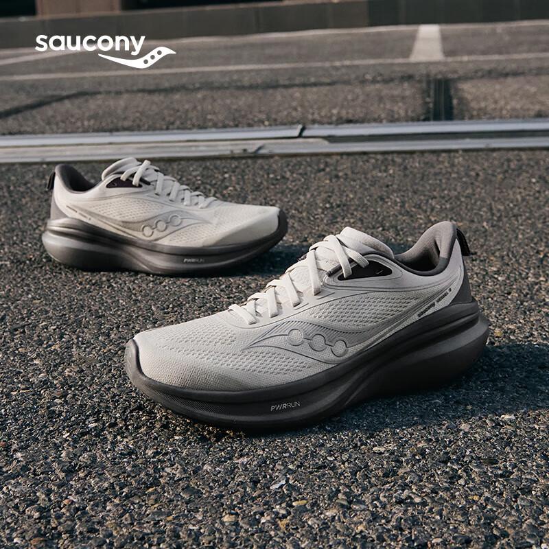 SAUCONY VESSEL2 Unisex Running Shoes