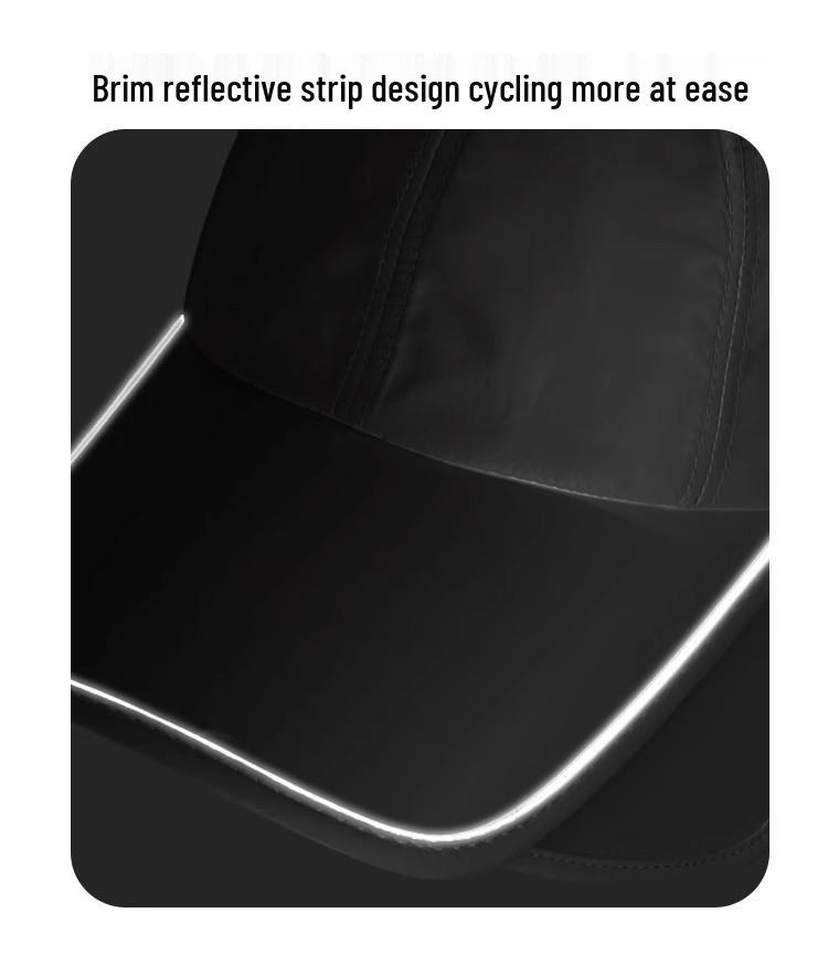 2025 Unisex UV Protection Seamless Sun Hat with Large Brim – Free Shipping