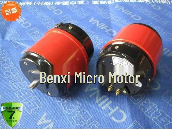 

DC Compound & Series Wound Motors: S221, S261, S321, S361, S322BT, S323B Models Model S221