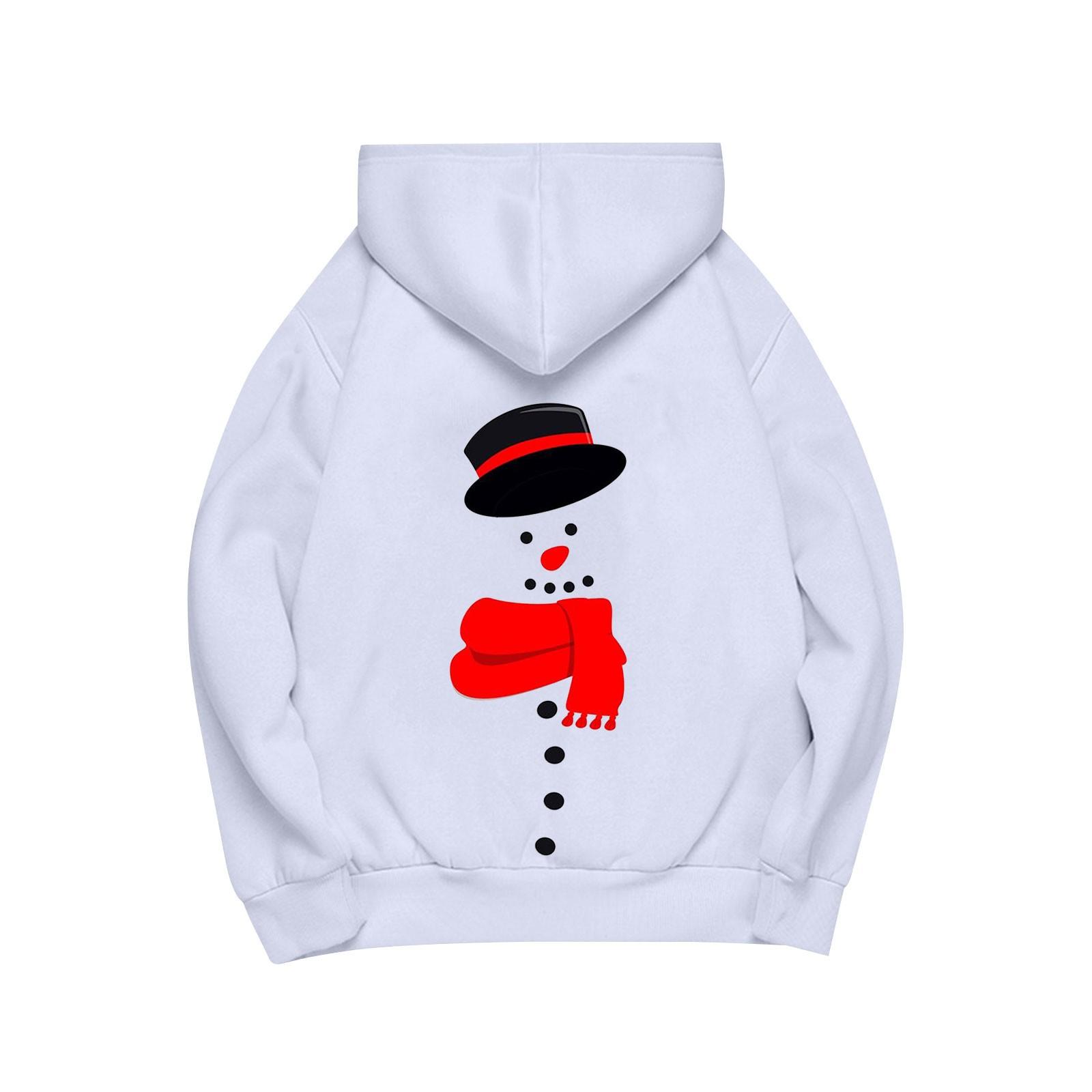 Спортивный костюм с капюшоном — фото 9