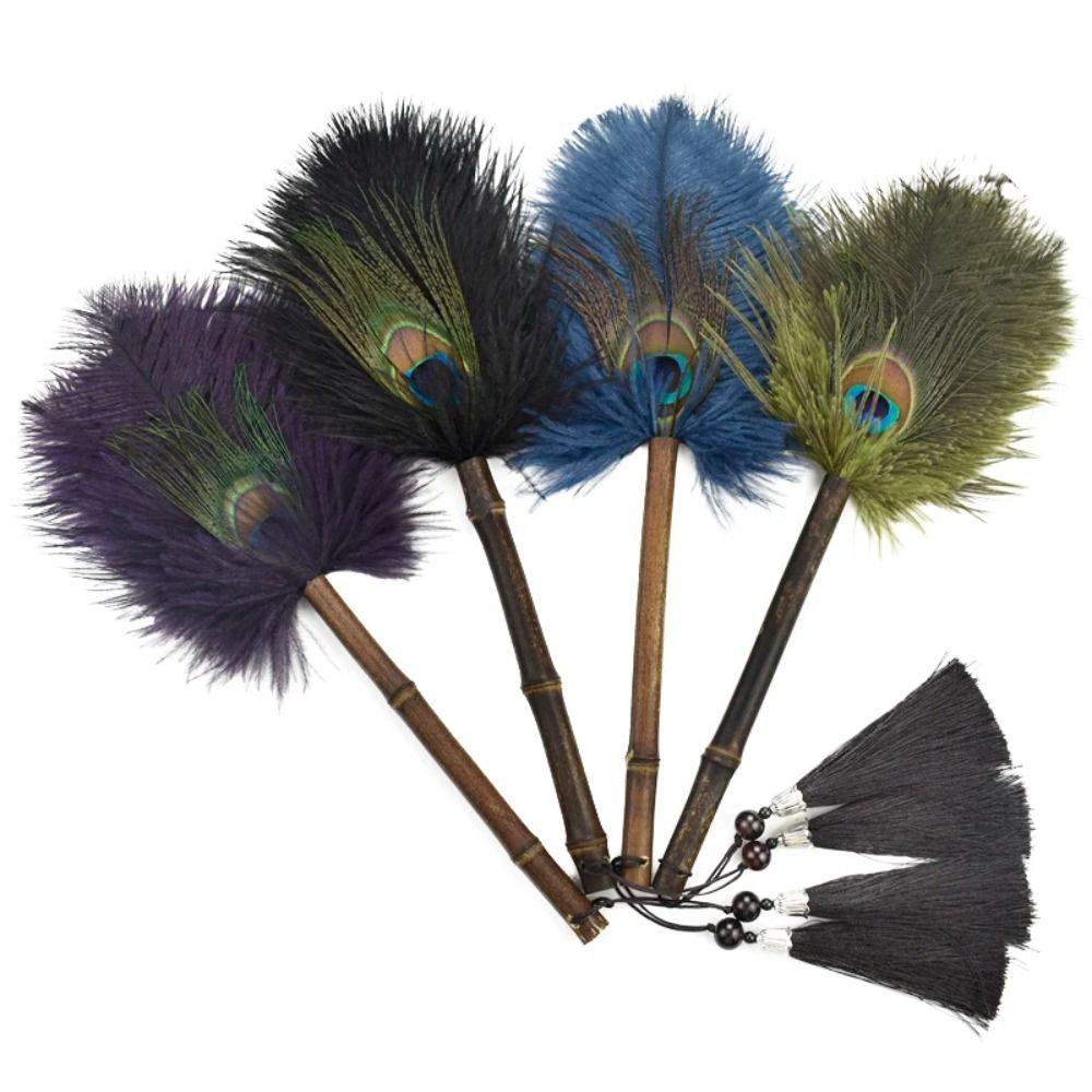 Multi-function Removal Dusters Portable Household Dust Sweeping Brushs