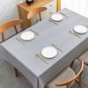 Creative Tablecloth, Home Dining Table, Dustproof, Festive Restaurant Atmosphere, Decorative Tablecloth