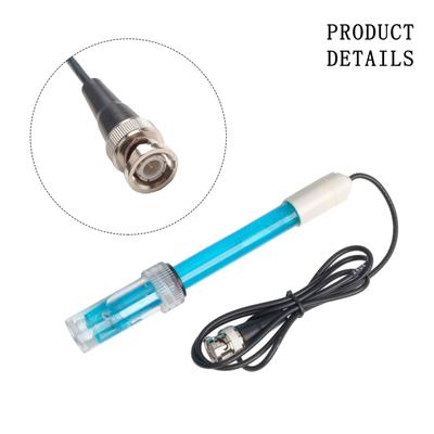 Verpakkingsinhoud PH Cultuur Detector Sensor Aquarium