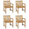 Mobilier de exterior – Seturi de grădină