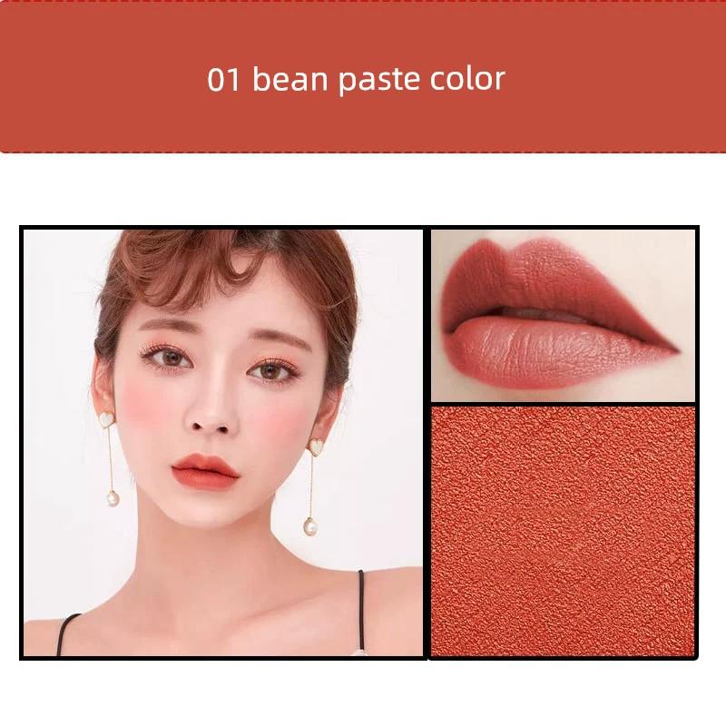 Li Jiaqi Waterproof Rotation Long Lasting and Does Not Fade Lip Liner