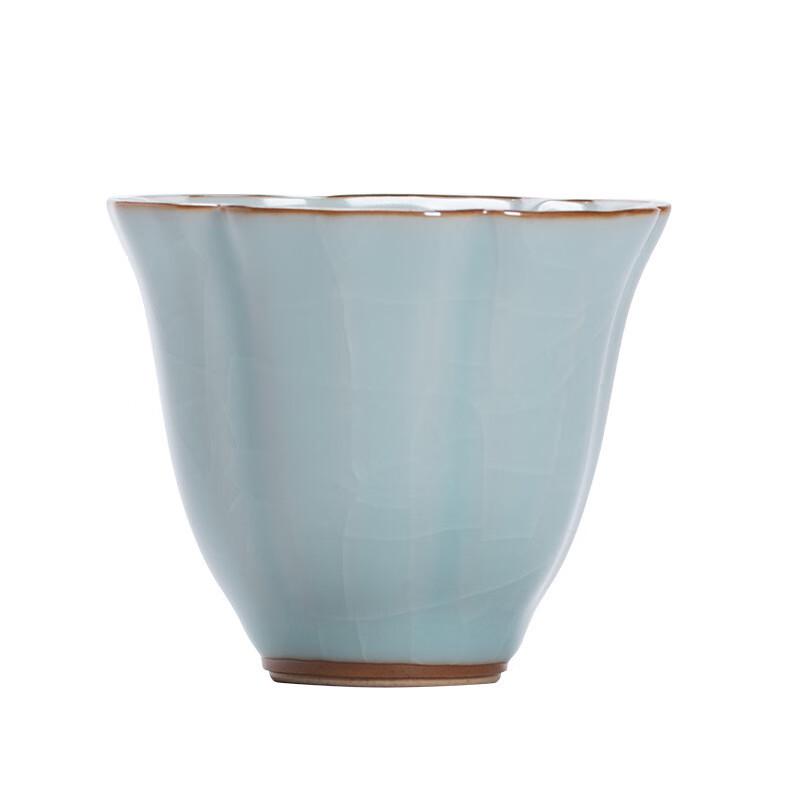 ChaXun Ru Kiln Master Teacup