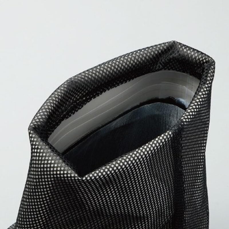 Shimano Hyper Waders HC Pin Black (Chest F) FF-055TM