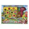 Maruka Whack-a-Mole Game Toy for Ages 3 and Up Interactive Fun Educational Activity