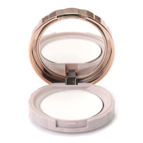 Canmake medicated secret beauty powder m01 clear 5g rough skin acne medicated skin care powder 24h usage ok