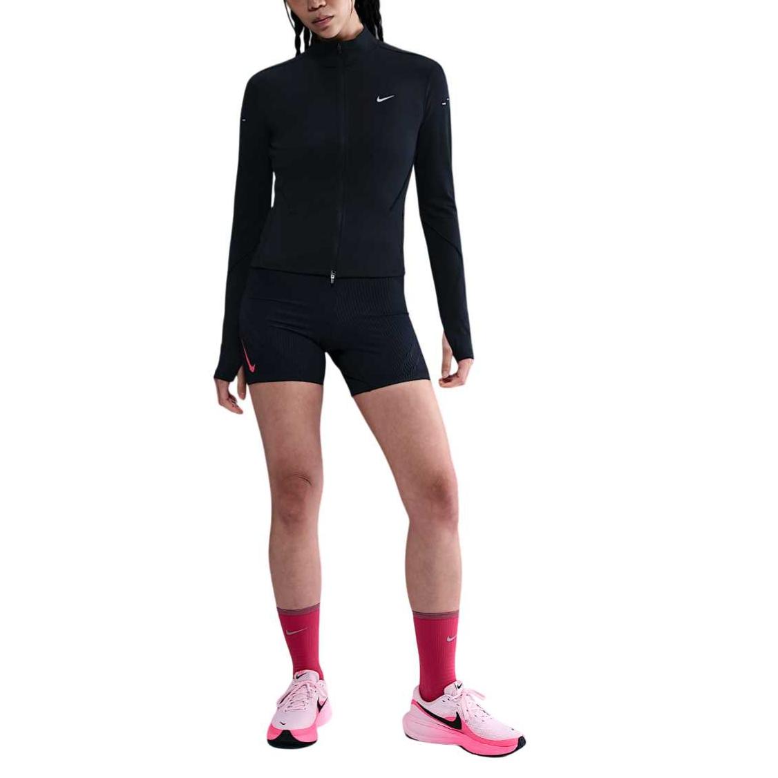 Nike AEROSWIFT Running Shorts Women s FN3272-016 XL