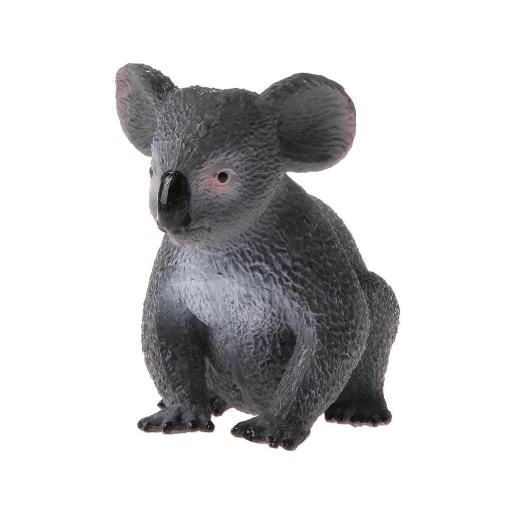 animal Figure Simulation Model Nature Toy Gifts