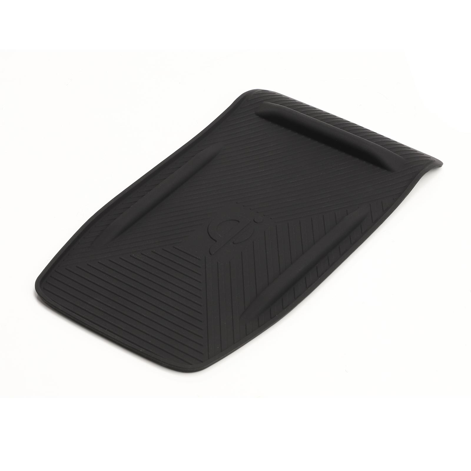 

для BYD SEAGULL/BYD Dolphin Mini противоскользящий коврик силиконовый центральная консоль автомобиля беспроводное зарядное устройство коврик аксессуары