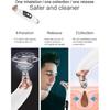 2022 Blackhead Remover Pore Vacuum, USB Rechargeable Acne Comedone Whitehead Extractor for Women & Men