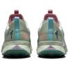 Nike Juniper Trail 3 Jade Horizon Bicoastal Red Stardust Pale Ivory Tenisky FQ0904-300