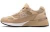 992 Made In Usa 'Tan' M992TN