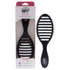 Speed Dry Brush - Black by Wet Brush Pour Unisex - 1 Pc Hair Brush