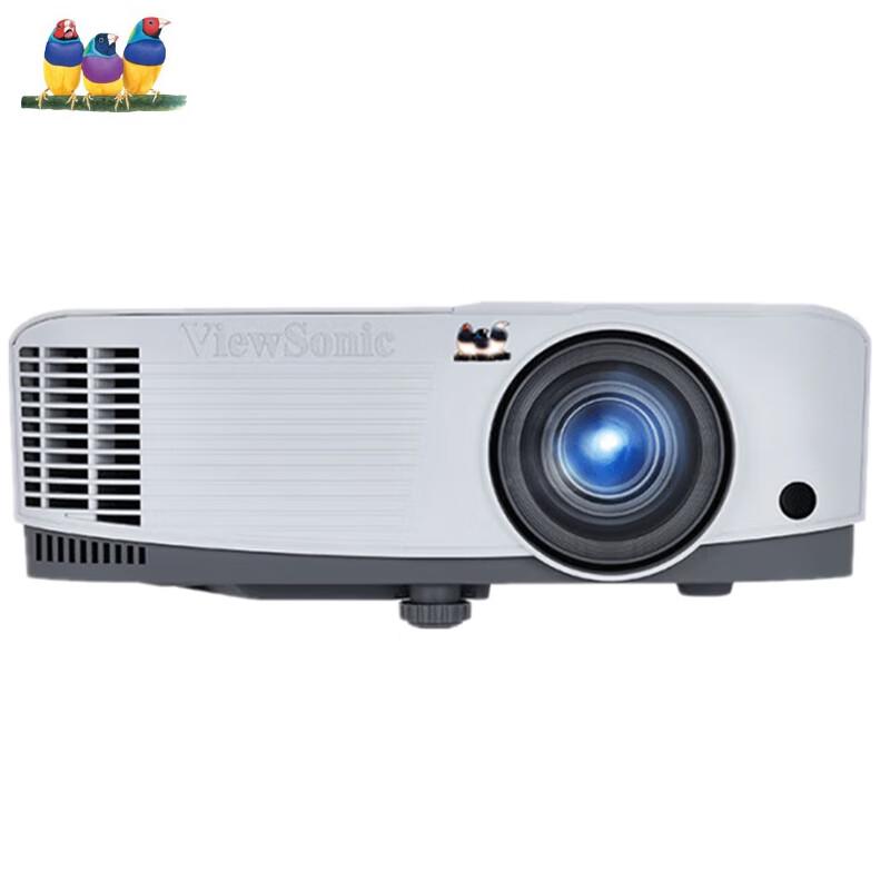 

ViewSonic TB4024 Business & Education Projector (CN version)