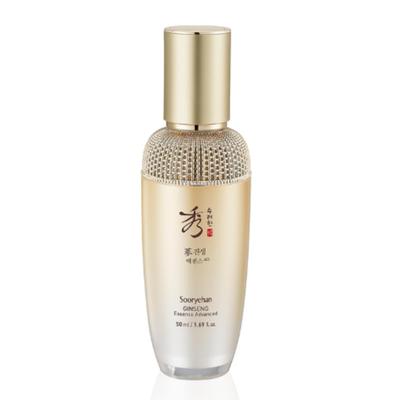 Ginseng Essence AD Glass Skin Nourishing Face Serum 50ml