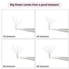 Eyelash Extension Specialized Tweezers Professional Anti-static Tweezer Stainless Steel Lashes Grafting Makeup Beauty Tools