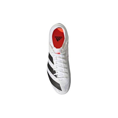 adidas Sprintstar 'White Black' FY4118