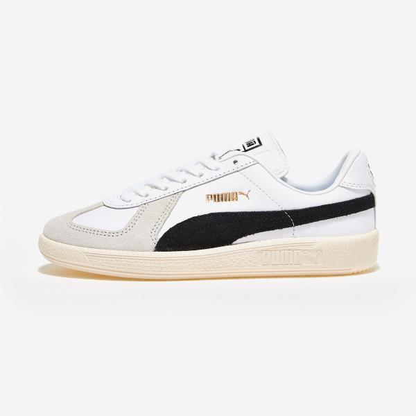 

Кроссовки PUMA Army Trainer PKI38660701 1010092962