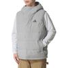adidas Down Vests Men's Hooded Moderate KH3996