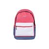 Li Ning Sports Life Collection Polyester Backpack Regular Unisex Orange Red ABSQ564-3