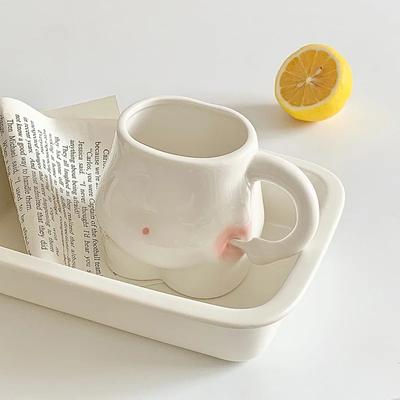 Gėrimo indai – Puodeliai
