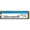 SSD interno - Lexar - NM610 Pro - 1TB - PCIe Gen3 x4 NVMe 1.4 - 3300 MB/s lettura