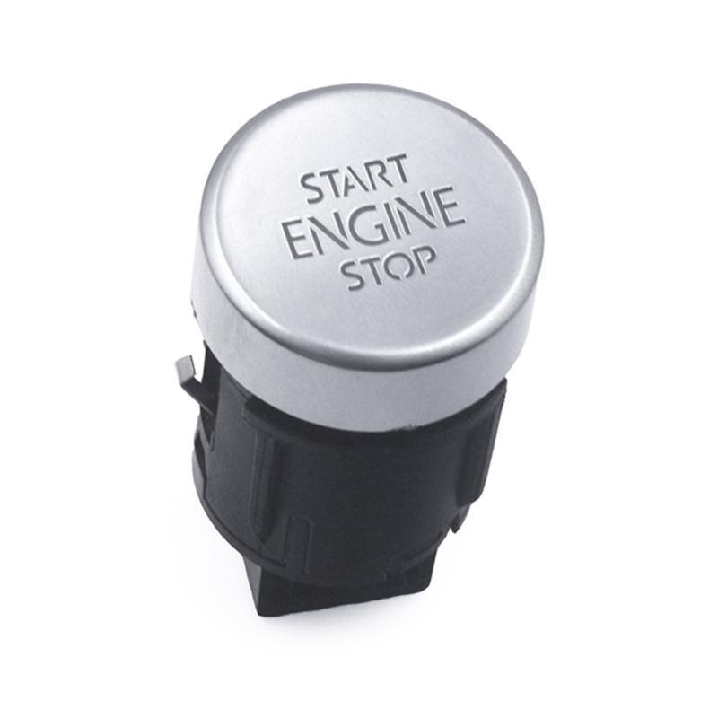 31BC Ignition Switch Engine Start Stop Button Switch 5N0959839 Start Stop Switch