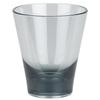 Spirella Bathroom Tumbler My X Light - 10 X 8.5 X 8.5cm - Grey