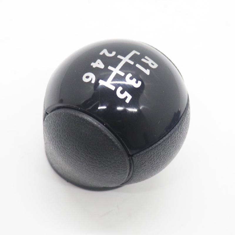 Jiangling V348 Six-Speed Gear Shift Knob Handle