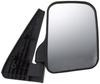 Kashimura KM15-333 Light Car Side Mirror, Right Use, Sunbar