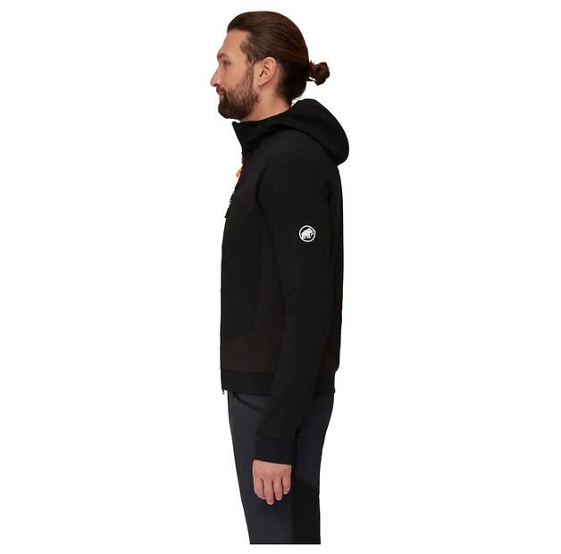 Mammut Aenergy SO Hybrid Softshell Jacket